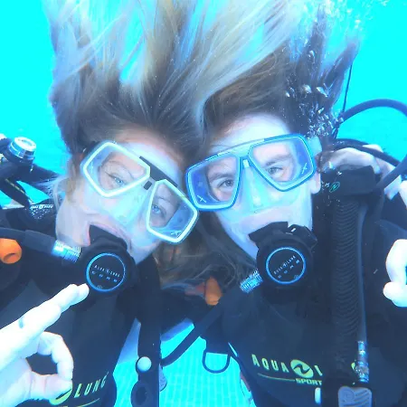 Blue Explorers 3* Puerto De Mogan