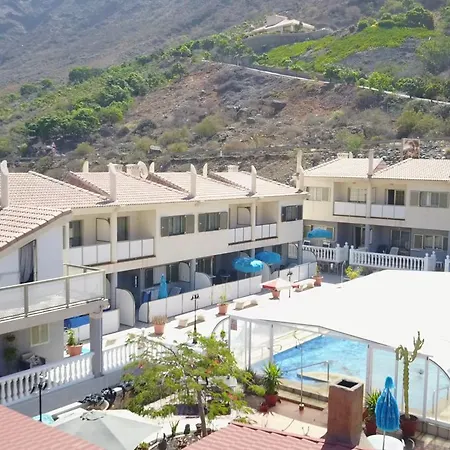 Blue Explorers 3* Puerto De Mogan