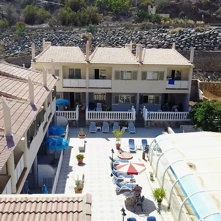 Blue Explorers Hotel Puerto De Mogan