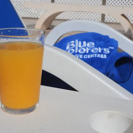 Hotel Blue Explorers Puerto De Mogan